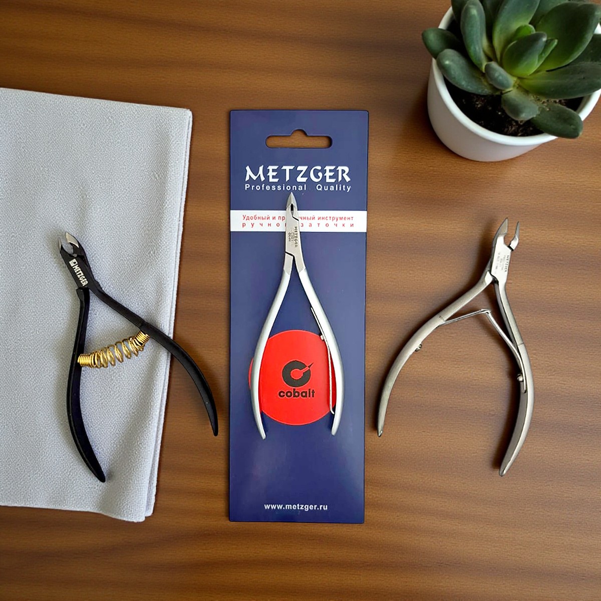 Инструменты для маникюра из кобальтовой стали: что это? Инструменты для маникюра из кобальтовой стали: что это?