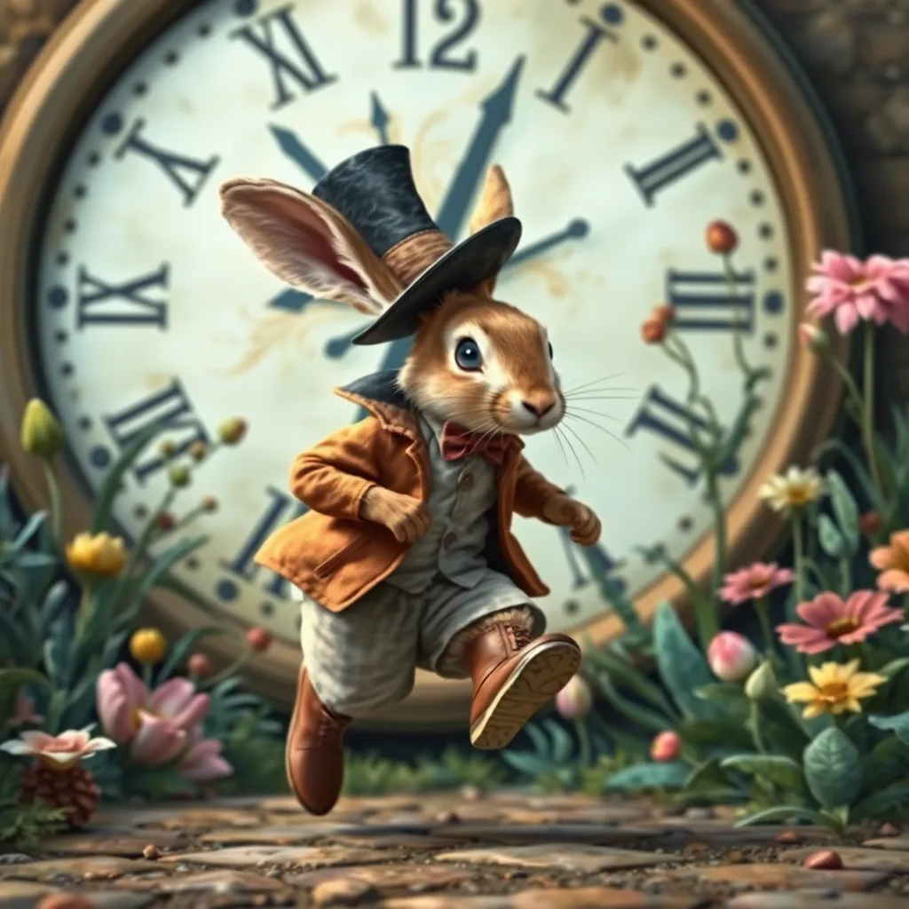 4 июля — официальный день Алисы в стране чудес! 4 июля — официальный день Алисы в стране чудес!