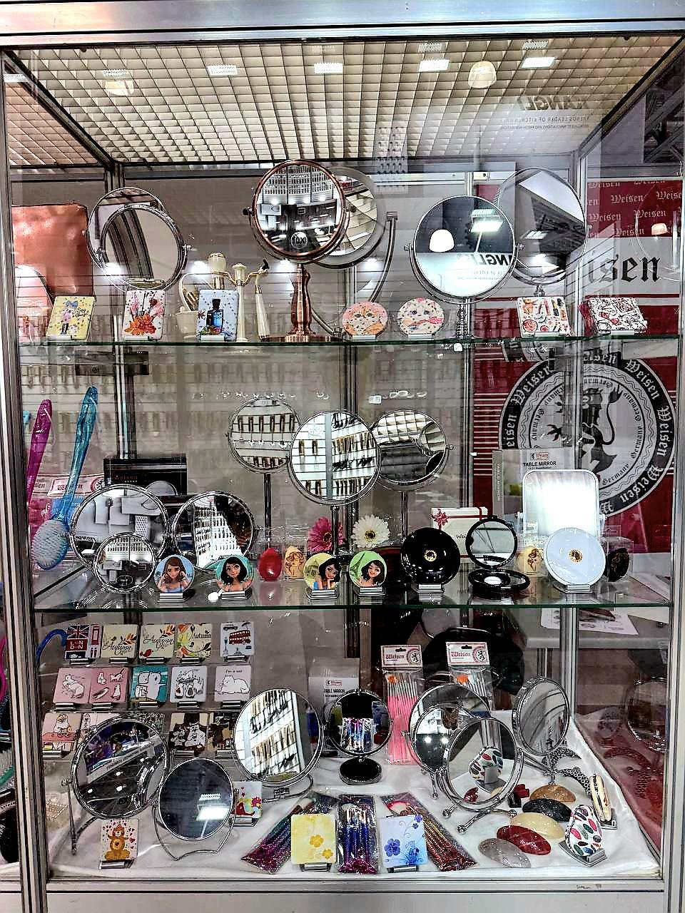 36-я Международная выставка HouseHold Expo 2026 36-я Международная выставка HouseHold Expo 2026