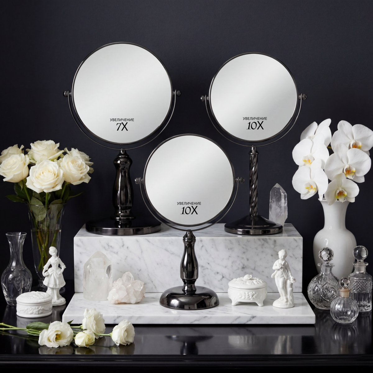 Новая коллекция Weisen: точность и стиль в деталях Новая коллекция Weisen: точность и стиль в деталях