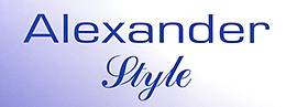 Alexander Style Alexander Style
