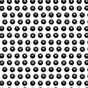 Стразы для дизайна ногтей Yoko Y STR 002-4, стекло