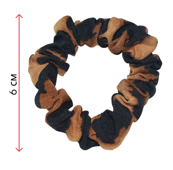 Фото Резинки для волос Weisen WSAN-3030-BB, 2 шт. (Резинки)