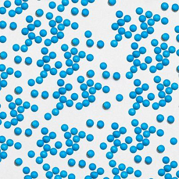 Клепки для дизайна Yoko Y R002sB, круглые