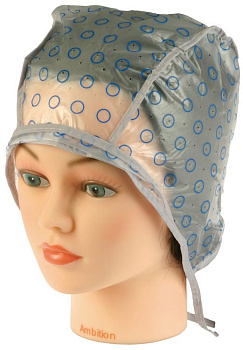 Шапочка для мелирования Eurostil 01290, 5 шт.