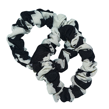 Резинки для волос Weisen WSAN-3030-GB, 2 шт.