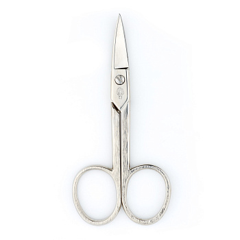 Ножницы для ногтей Solingen 43 GD никель