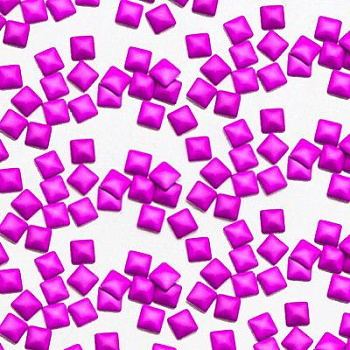 Клепки для дизайна Yoko Y R004mV, ромбы