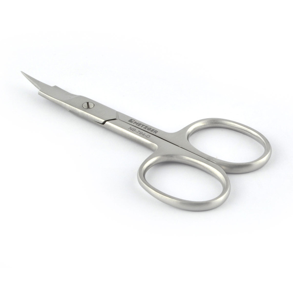 Фото Ножницы маникюрные для ногтей METZGER NS-794-D(CVD) универсальные (Ножницы маникюрные)