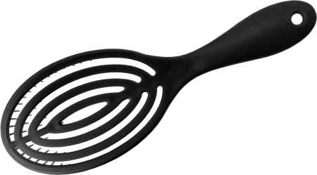 Фото Расческа продувная Weisen WS-2021E черная (Расчёски и щётки)