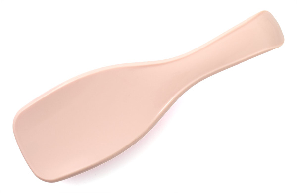 Фото Расческа массажная Weisen WS-2021G розовая/фуксия (Расчёски и щётки)