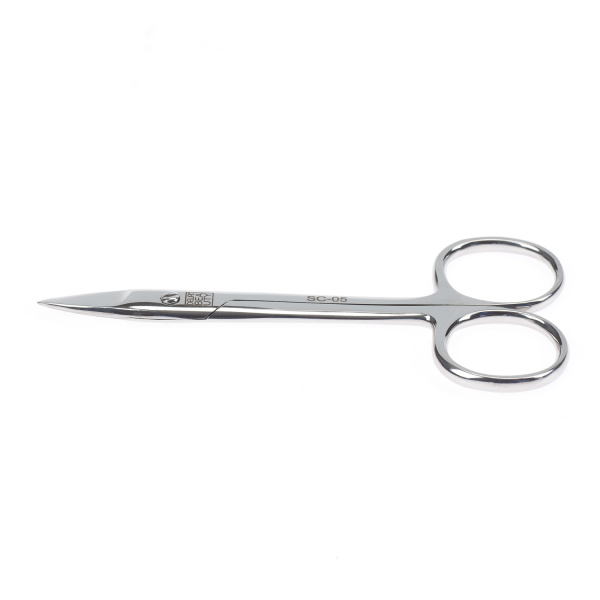 Фото Ножницы для педикюра Dewal Beauty SC-05, 12 см (Ножницы педикюрные)