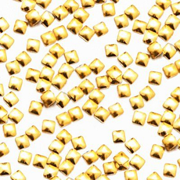 Клепки для дизайна Yoko Y R004sGL, ромбы