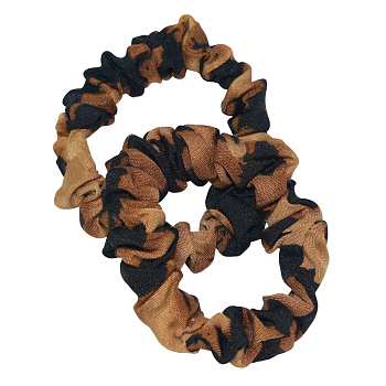 Резинки для волос Weisen WSAN-3030-BB, 2 шт.