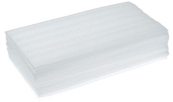 Полоски для окрашивания Dewal 03-16, 28х15 см, 50 шт.