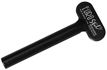 Ключ для выдавливания краски из тюбика Eurostil 03521