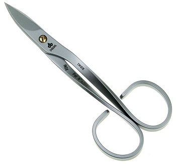 Ножницы для ногтей DEWAL 756