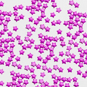 Клепки для дизайна Yoko Y R001sV, звезды