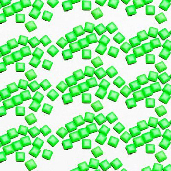 Клепки для дизайна Yoko Y R004mG, ромбы