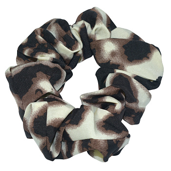 Резинка для волос Weisen WSAN-3029-BMB большая, 1 шт.