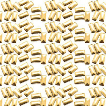 Клепки для дизайна Yoko Y R006mGL, прямоугольные