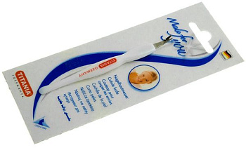 Нож для удаления заусенцев Titania 1045В