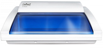 Прибор UV излучения для стерилизации инструментов RuNail 1848 SM-898-6, 8 Вт