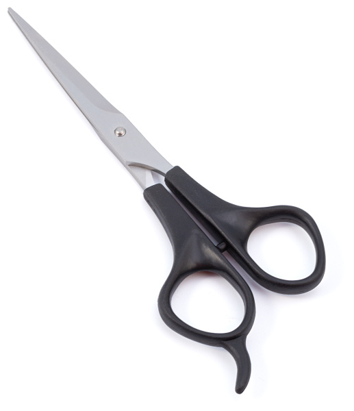 Фото Ножницы парикмахерские прямые Weisen WSK-741, 6" (Ножницы парикмахерские)