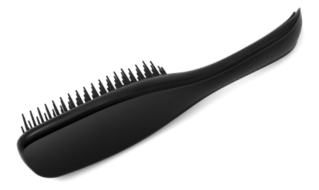 Фото Расческа массажная Weisen WS-2021G черная (Расчёски и щётки)